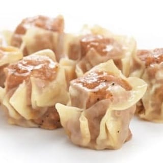 Frozen Siomai - All Pork