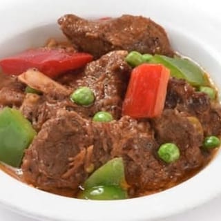 Small PT Beef Kaldereta