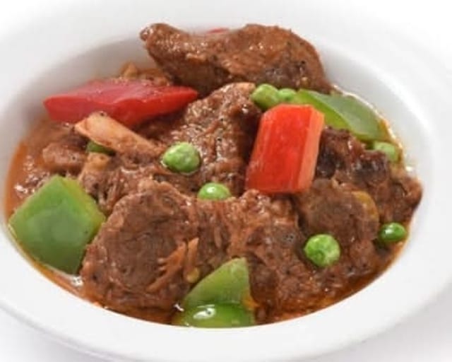 Small PT Beef Kaldereta.