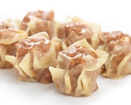 Siomai.
