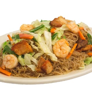 Pancit Bihon